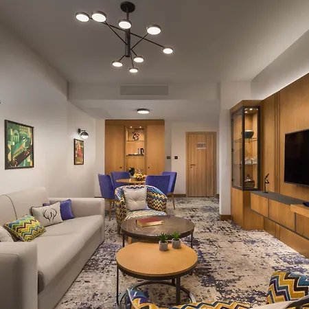 Szálloda Jaegerhof 4*