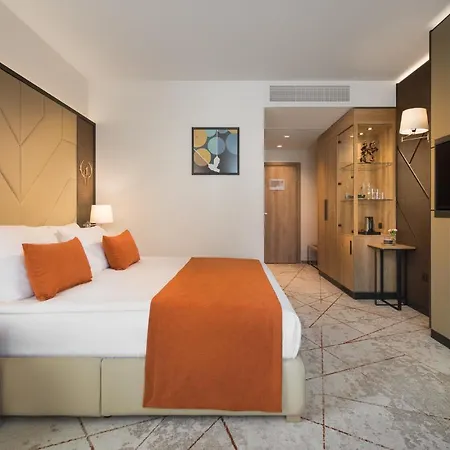 Jaegerhof 4* Plovdiv