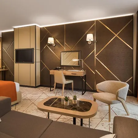 Szálloda Jaegerhof 4*