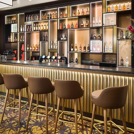 Szálloda Jaegerhof 4*