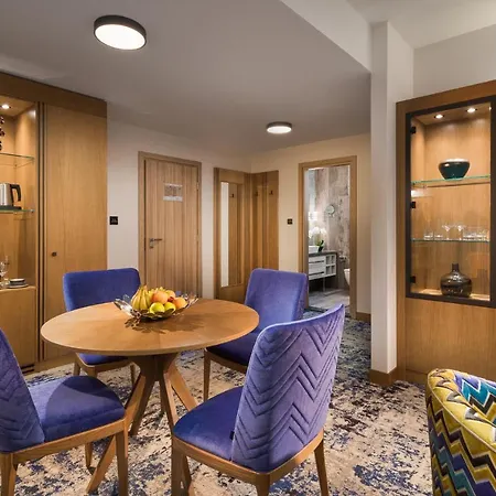 Jaegerhof Szálloda Plovdiv