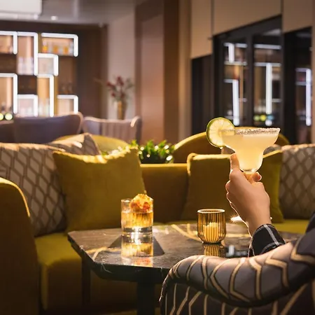 Jaegerhof Szálloda Plovdiv