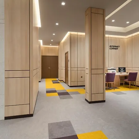 Szálloda Jaegerhof 4*