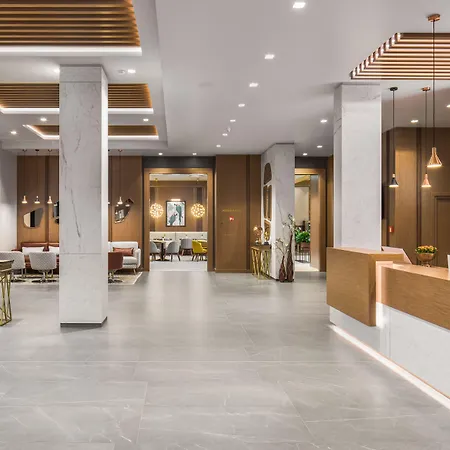 Szálloda Jaegerhof 4*