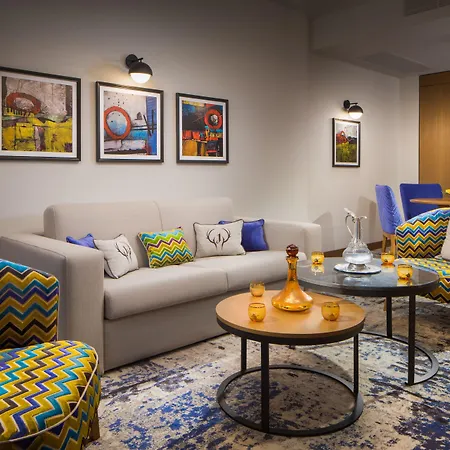 Jaegerhof 4* Plovdiv