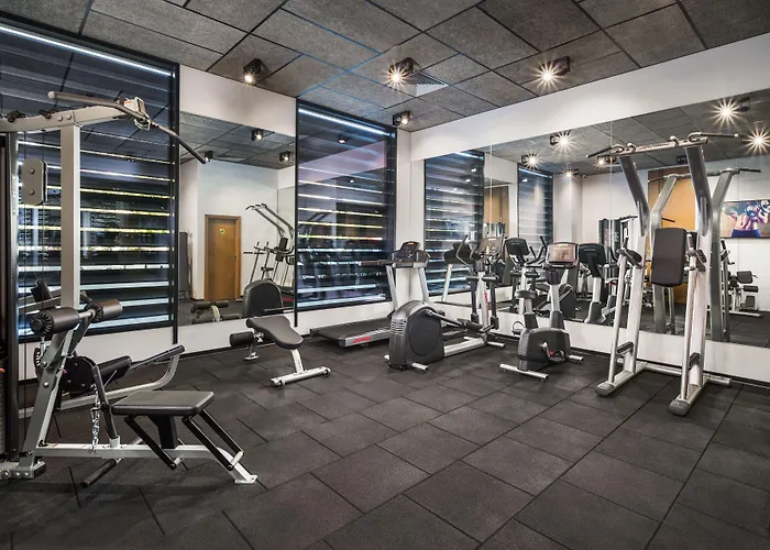 호텔 Jaegerhof 플로브디프