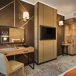 йегерхоф Хотел 4*