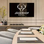 йегерхоф Хотел 4*