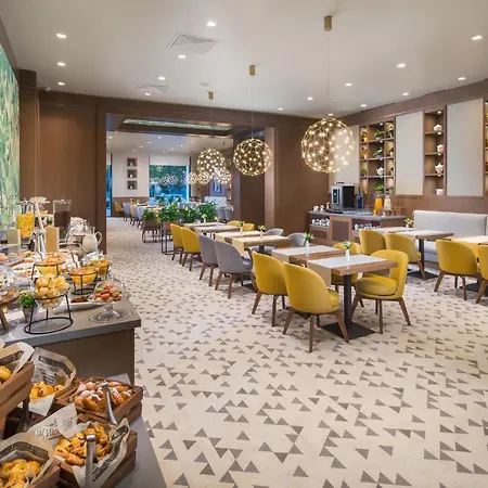 Hotel Jaegerhof Plovdiv