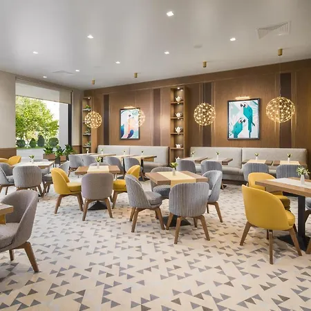 Jaegerhof Hotel 4*