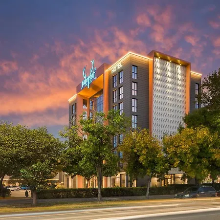 Jaegerhof Hotel Plovdiv
