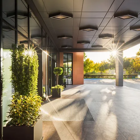 Jaegerhof Hotel Plovdiv