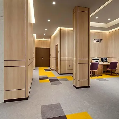 Hotel Jägerhof 4*