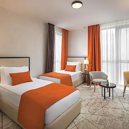 Jägerhof 4*