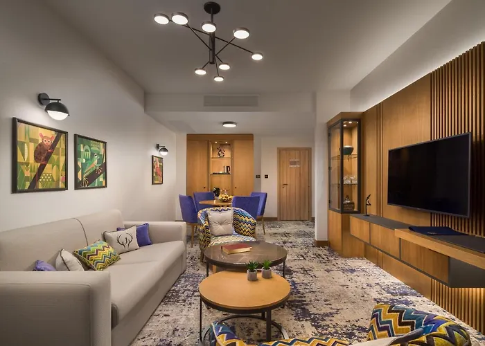 Ξενοδοχείο Jaegerhof 4*