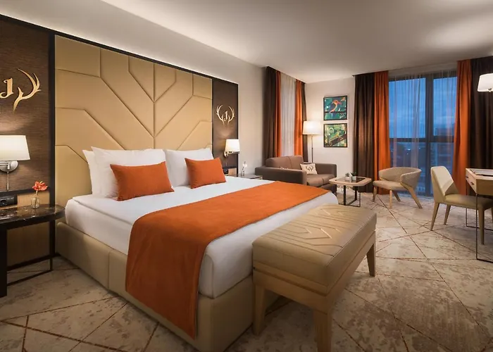 Jaegerhof Φιλιππούπολη