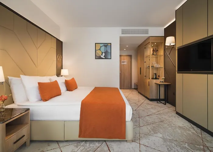 Jaegerhof 4* Plovdiv