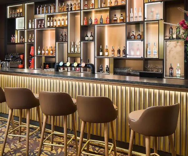 Ξενοδοχείο Jaegerhof 4*