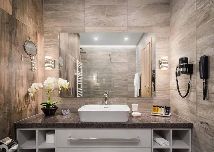 Jaegerhof Φιλιππούπολη