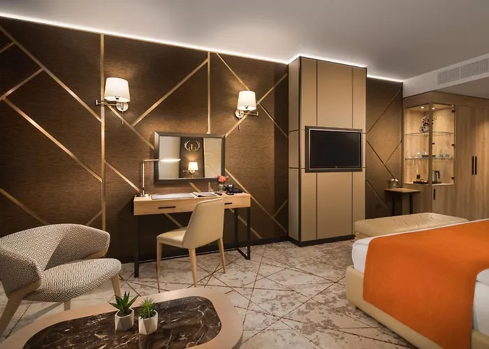 Jaegerhof 4* Φιλιππούπολη