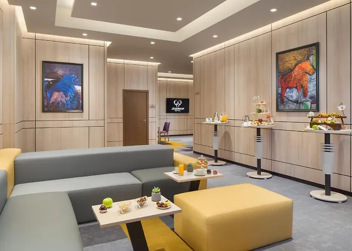 Jaegerhof Otel Filibe