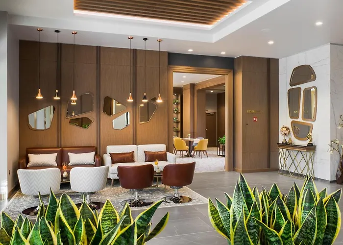 Jaegerhof Φιλιππούπολη