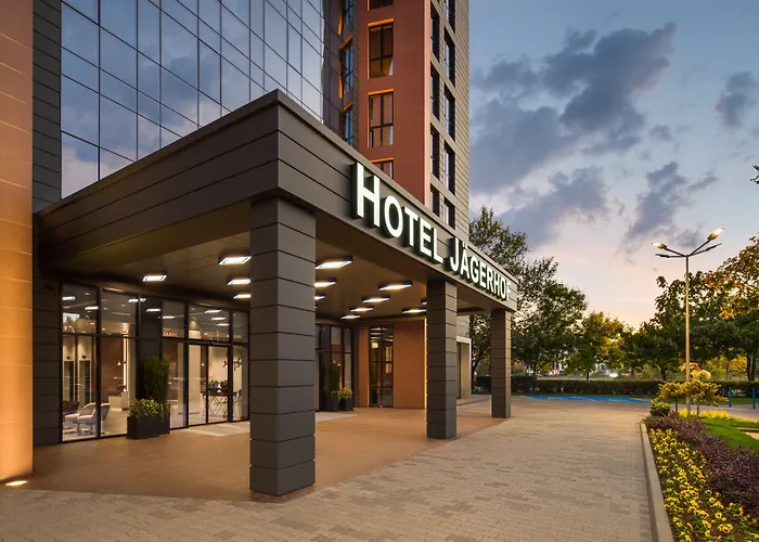 Jaegerhof