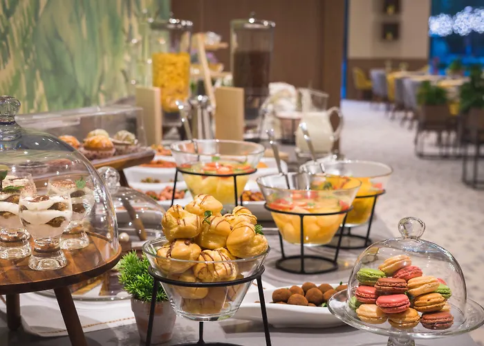 Jaegerhof Φιλιππούπολη